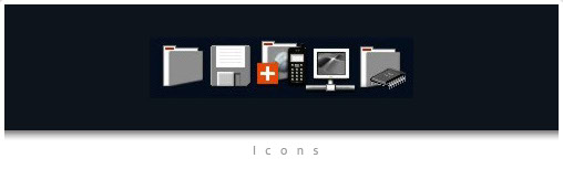 PixeloramaPro - [ 76 Icons ]