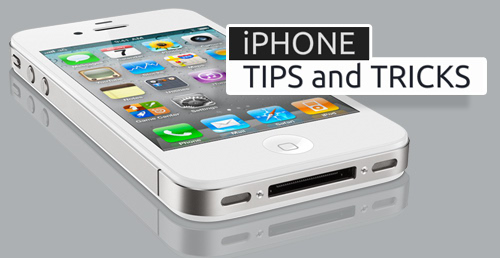 iPhone News and Tips
