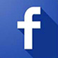 Follow me on facebook!