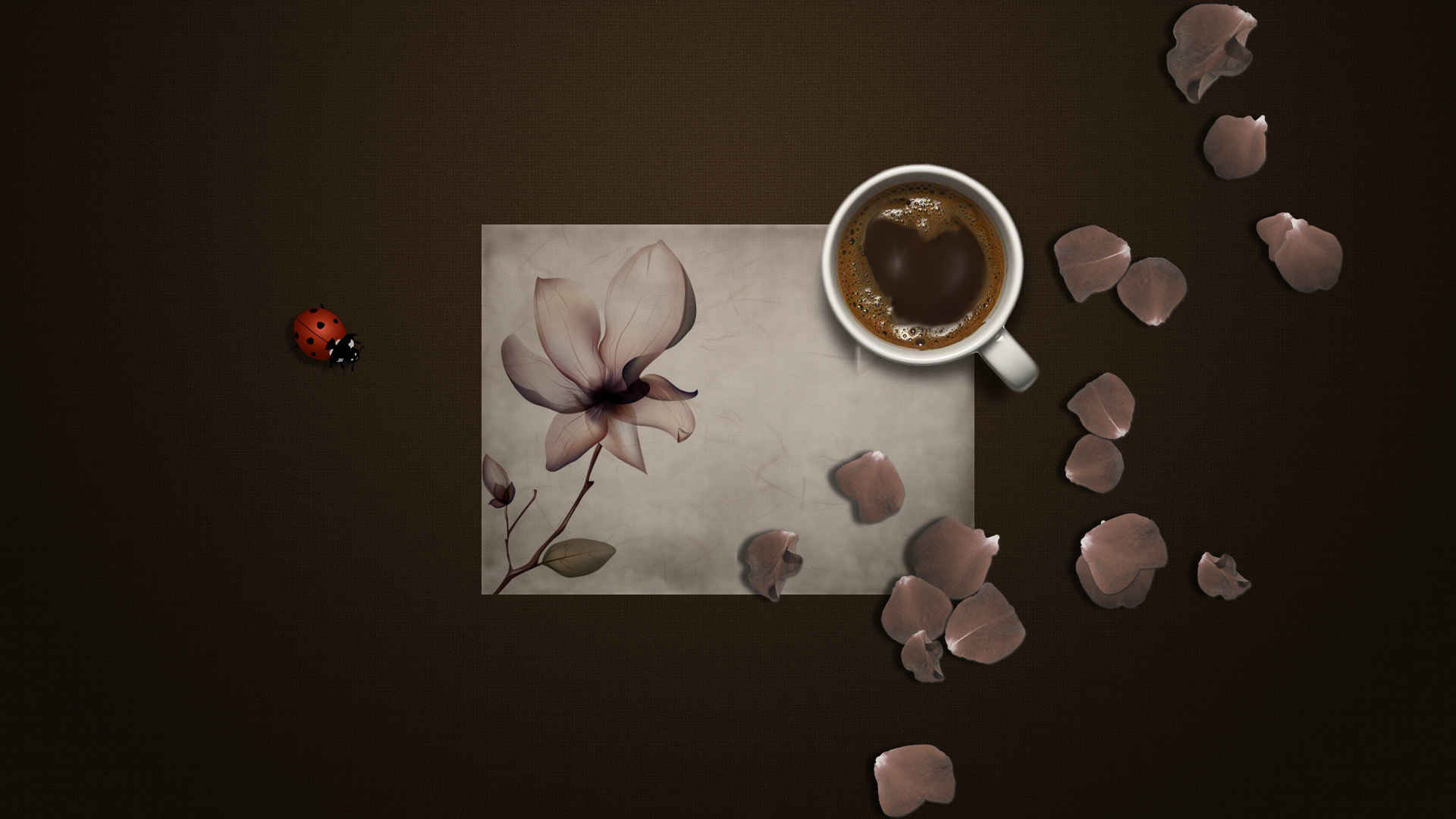 Coffee Break