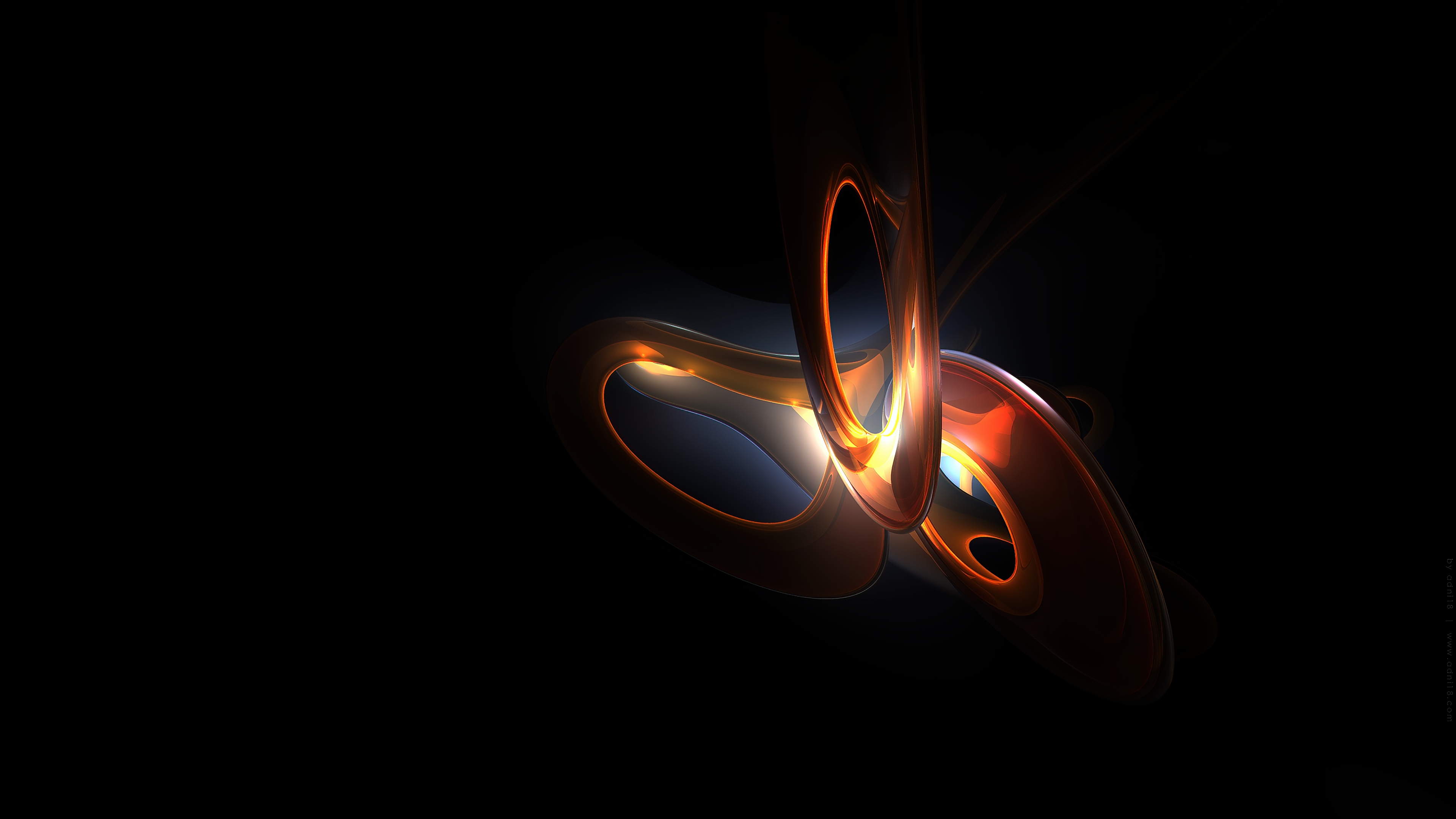 ABSTRACT-24 ( UHD free wallpaper )