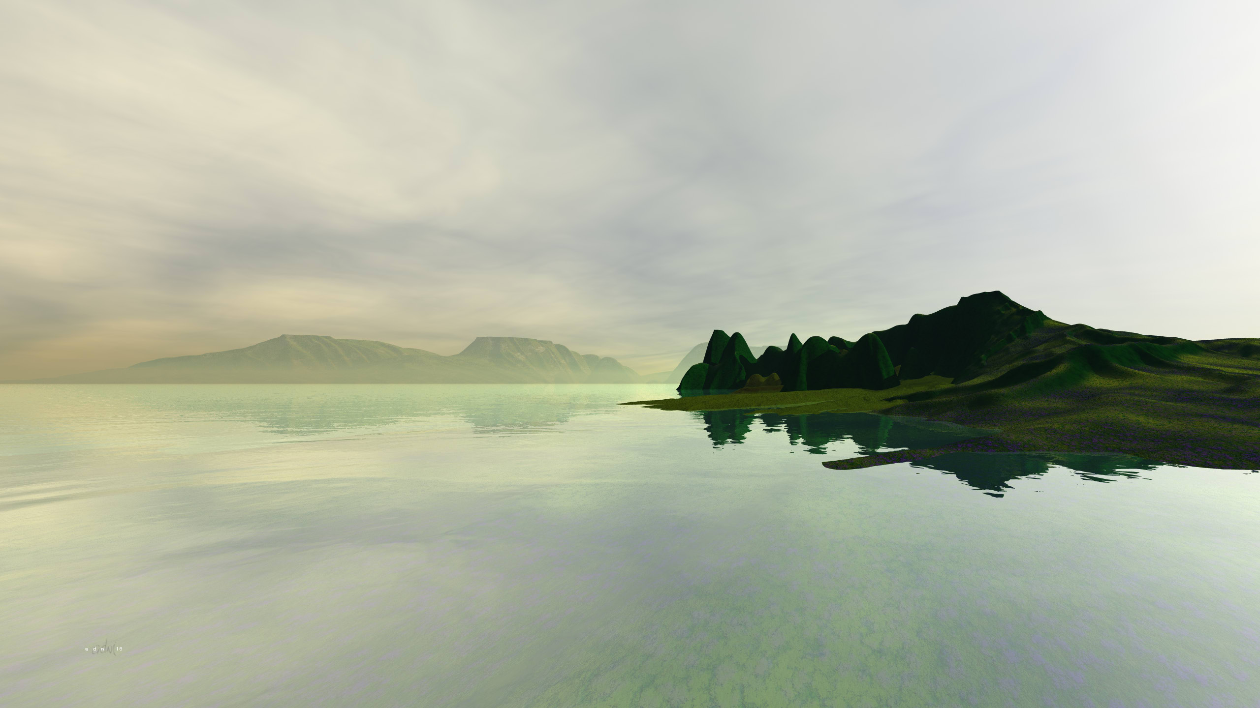 Landscape 12