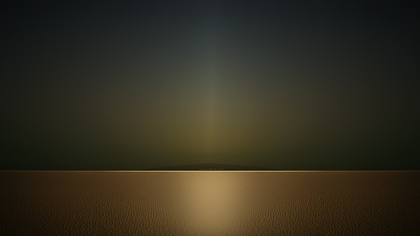 DESERT