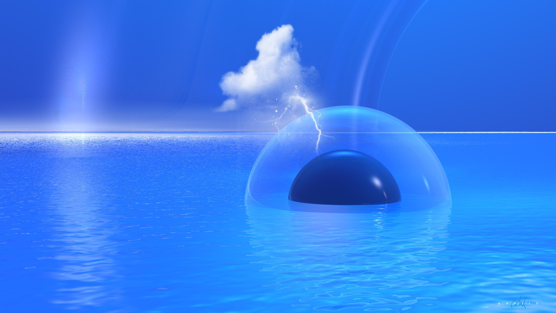 Unreal 467