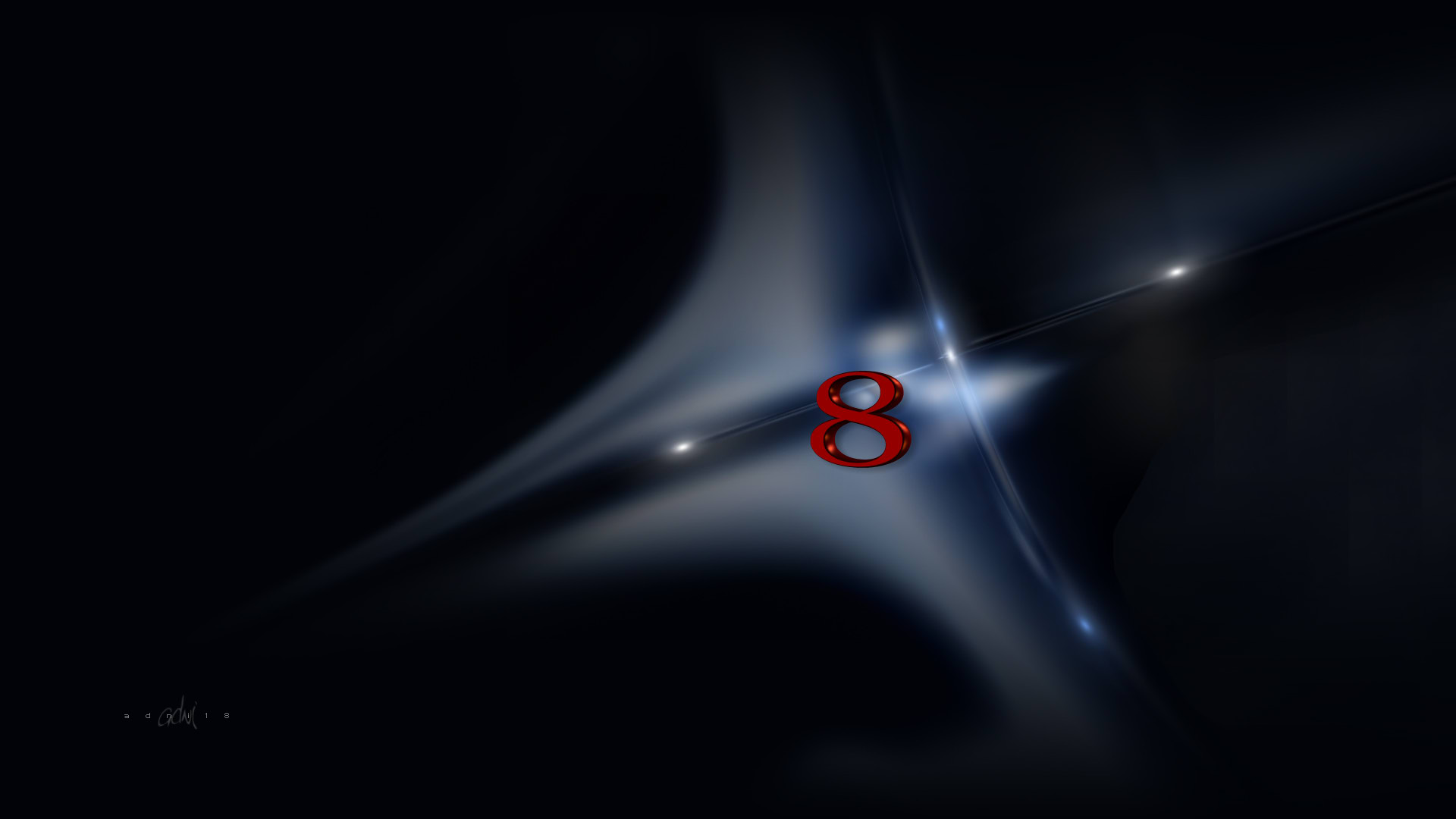 Windows 8 SF