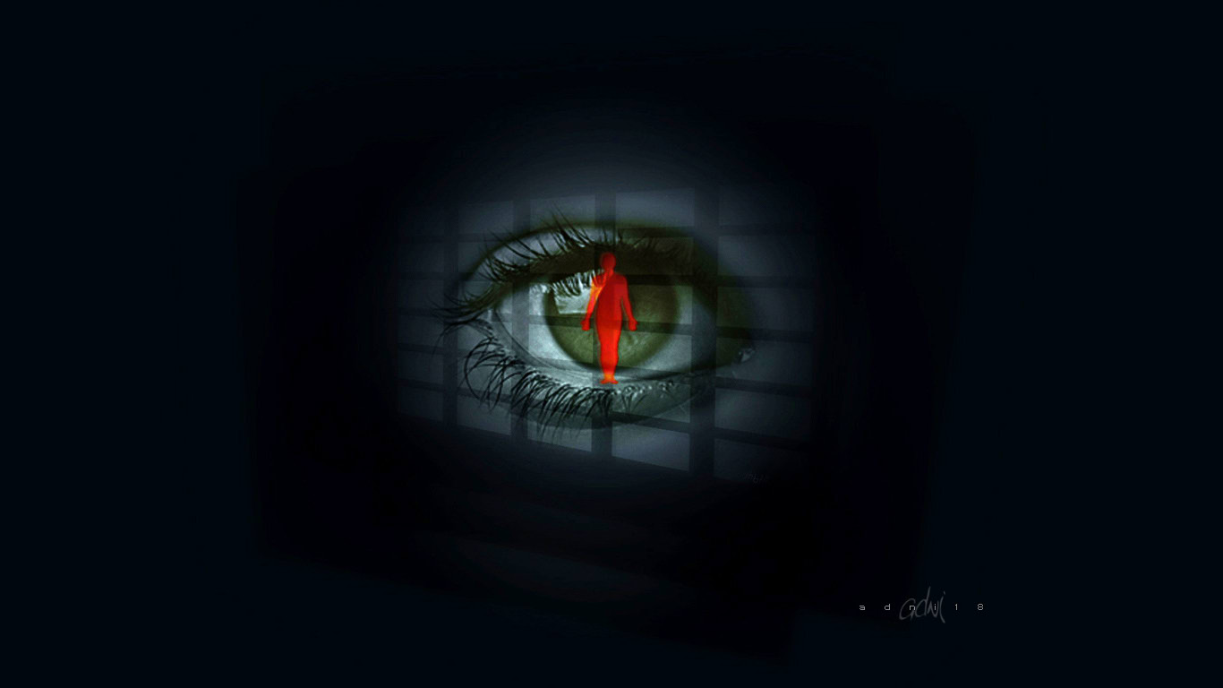 Eye