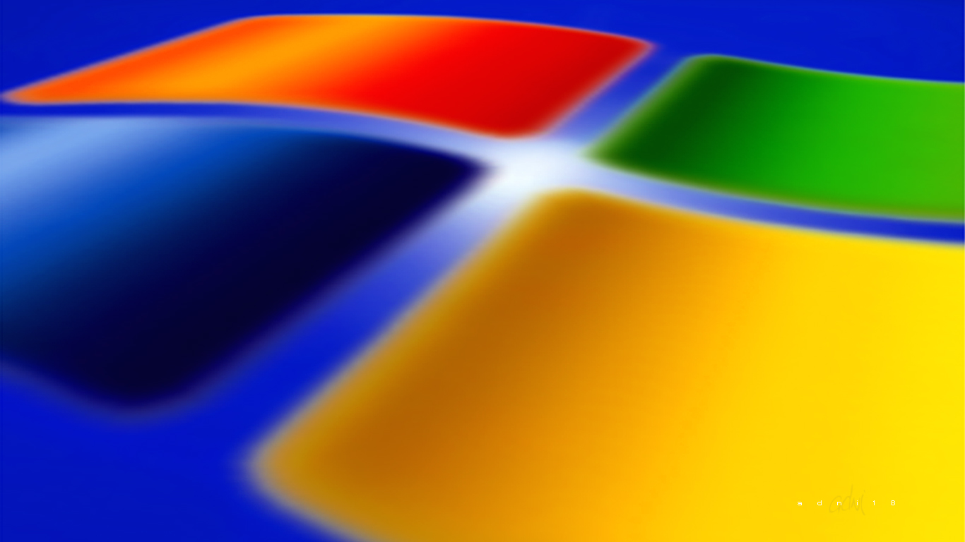 Windows-Original XP Wallpaper