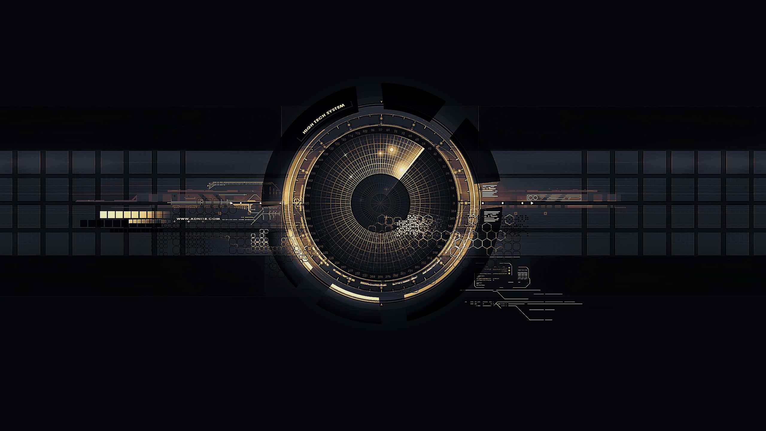 HIGH TECH G - HD Free Wallpaper
