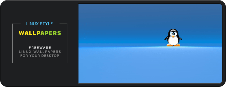 LINUX WALLPAPERS