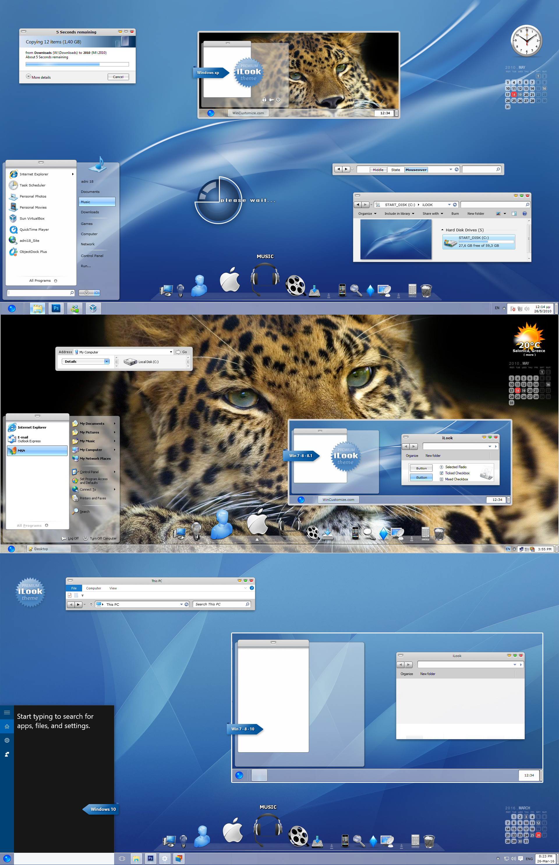 Dissertation vs thesis picture