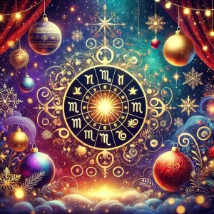 Horoskop od 9. do 15. decembra 2024