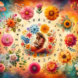 Horoskop za Materinski Dan - 25. marec 2025