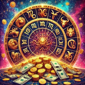 Finančni horoskop za julij 2025