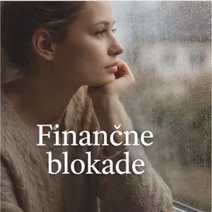 Finančne blokade: kako nezavedna prepričanja vplivajo na naš odnos do denarja