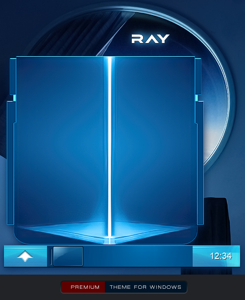 RAY THEME