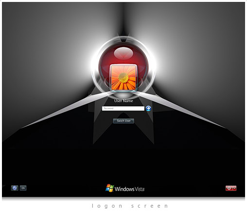 Logon 32 (Logon Studio)