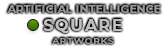 AI - ARTIFICIAL INTELLIGENCE (SQUARE STYLE)