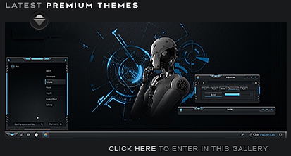 Premium Themes
