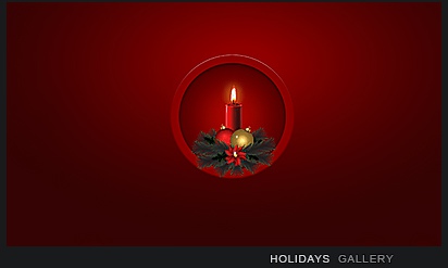 Christmas Holidays