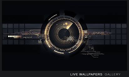 Live Wallpapers