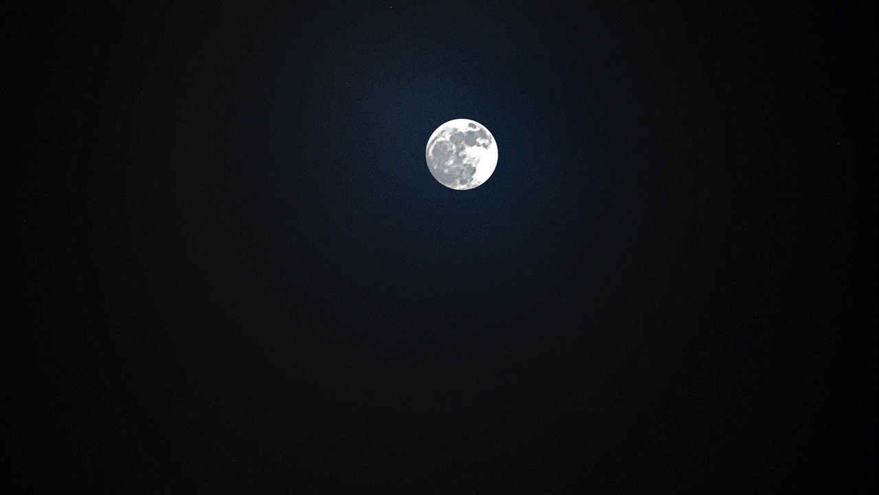 Moonshine