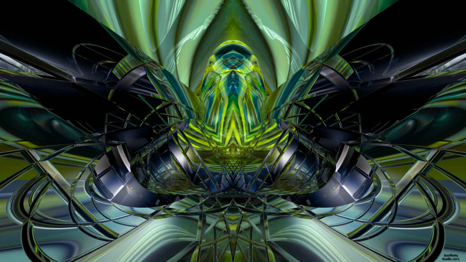 Crystals