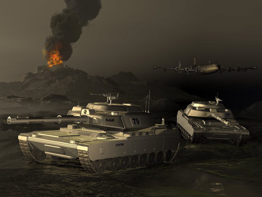 Tank