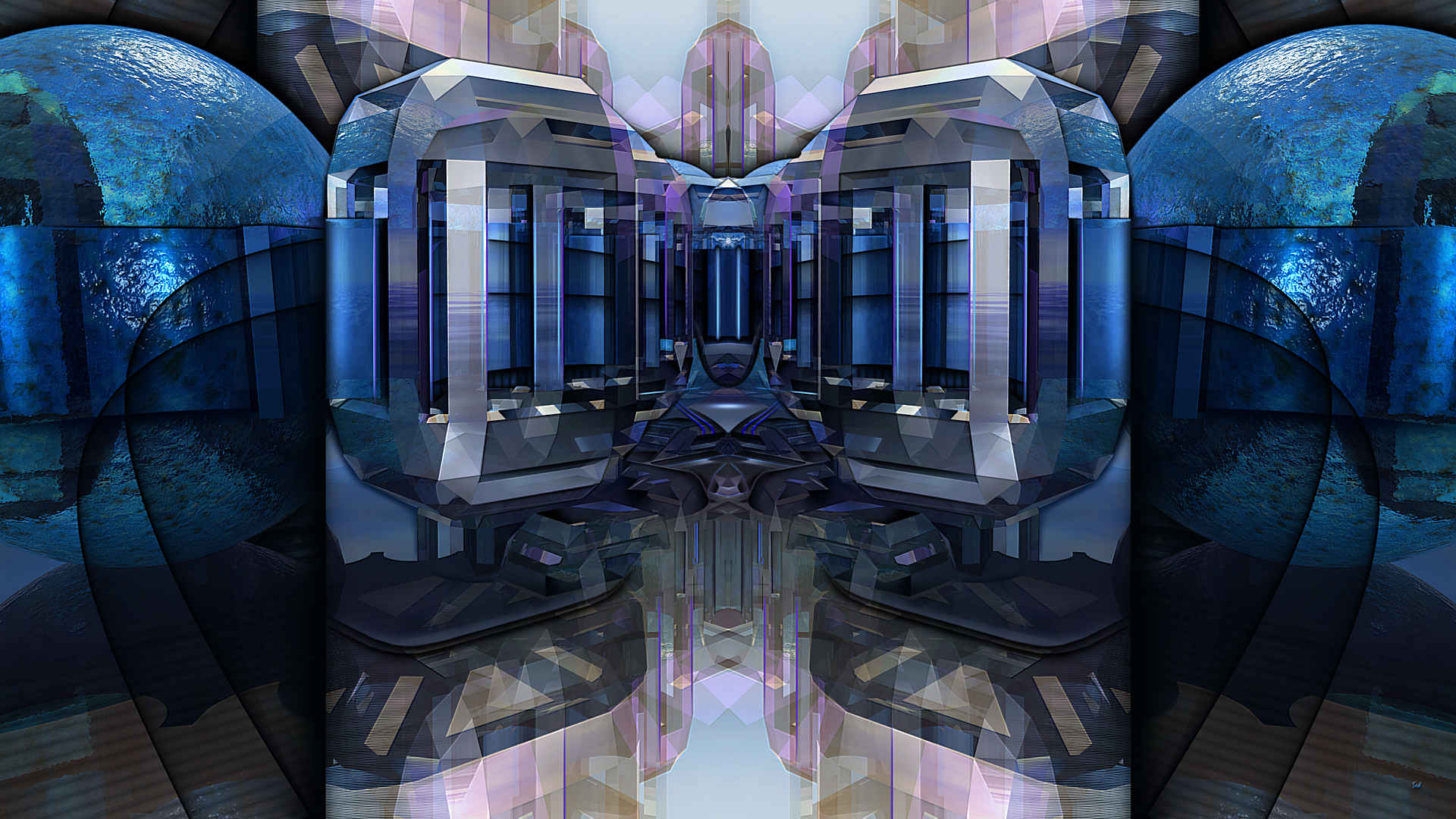 A Cube or Two