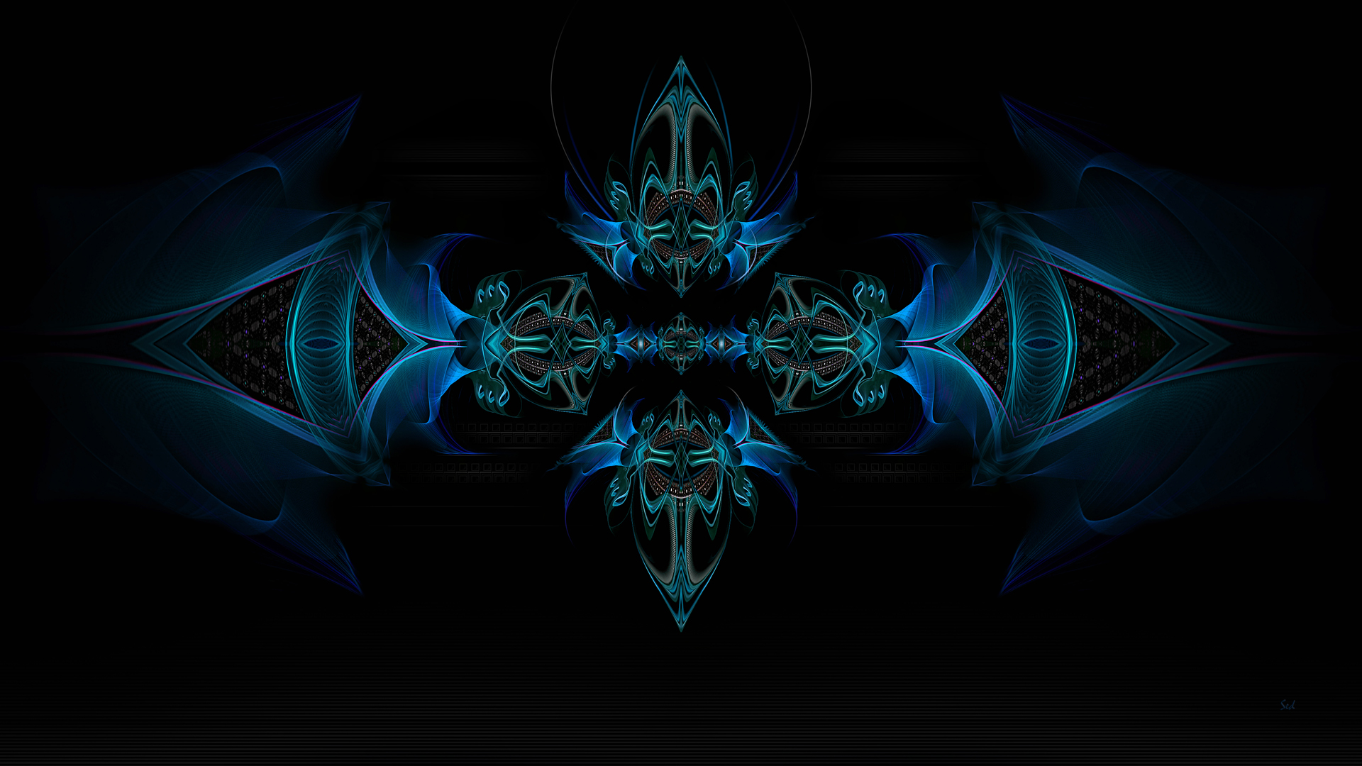 Ascending