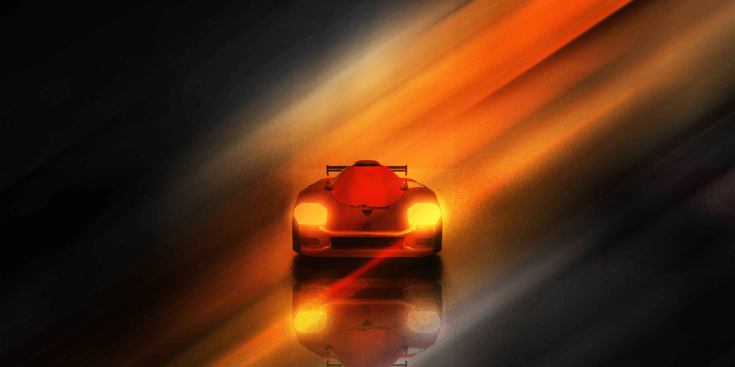 Car Wallpaper
