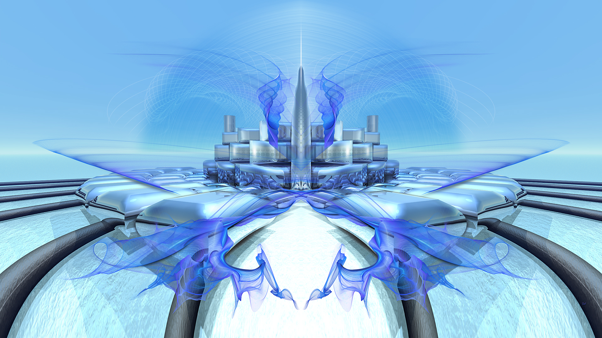 DeZign 4 Blu