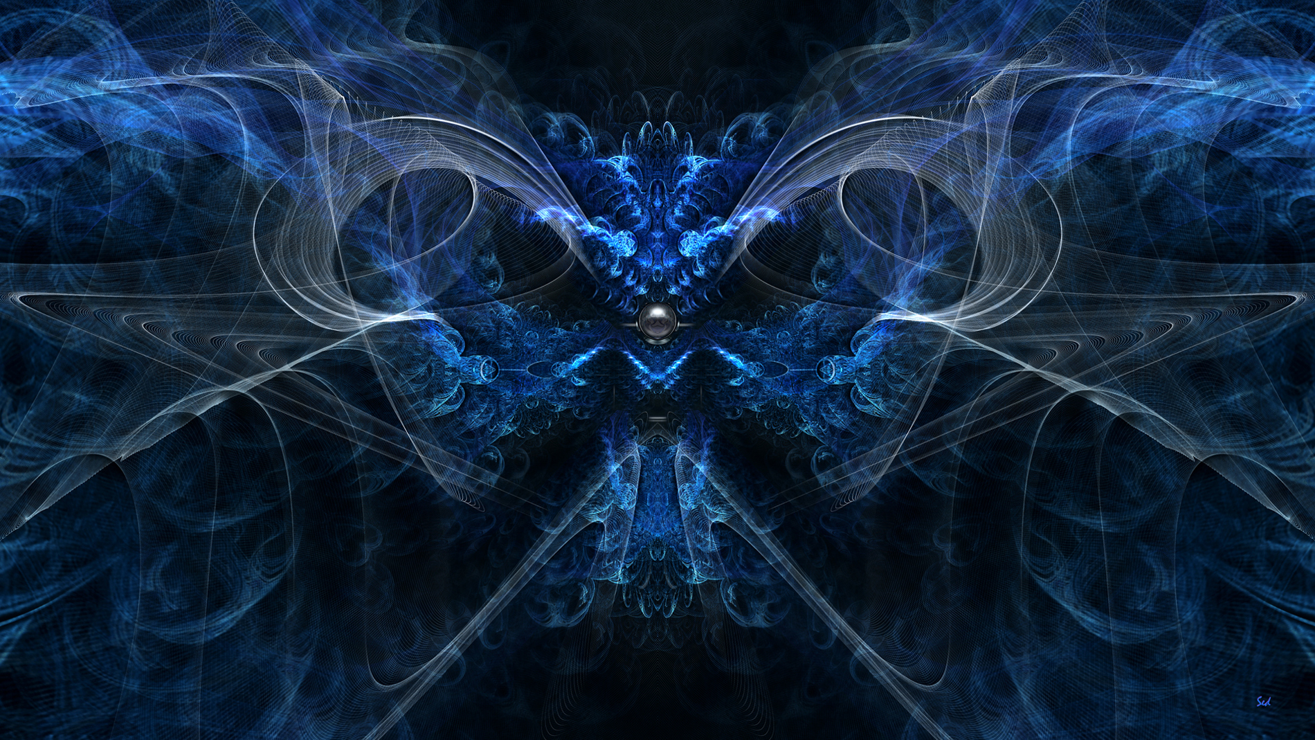 In a Frenzy UHD