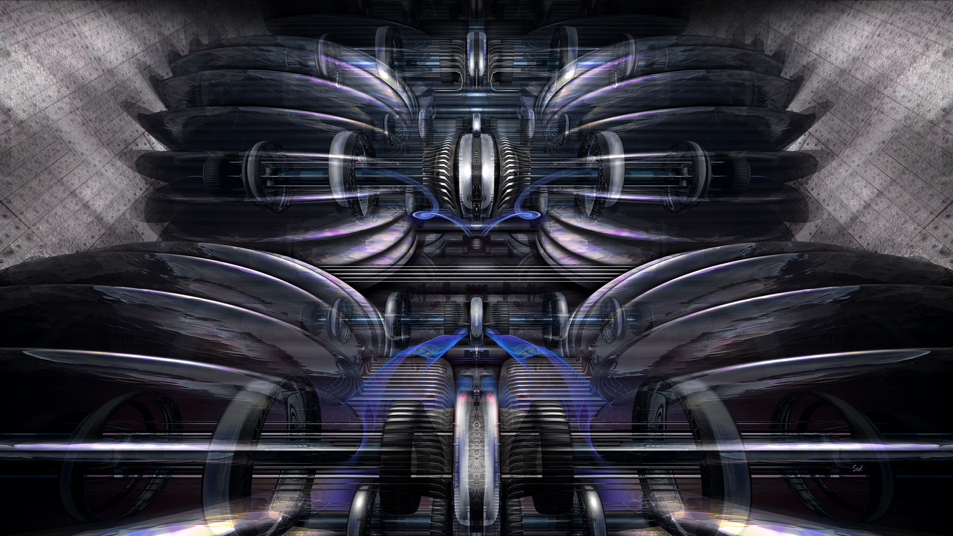 Shredder UHD