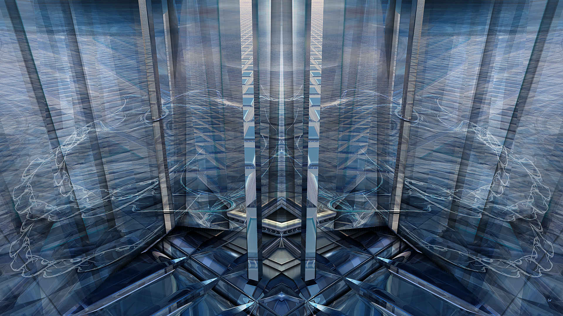 Sky Glass