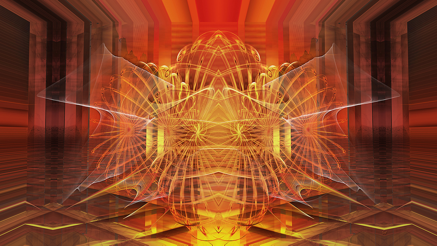 Summer Generator