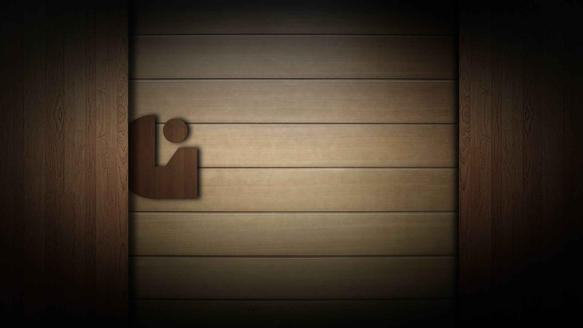 Wood Bespin Wallpaper