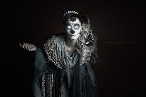 Ghoul