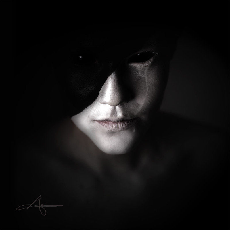 Split Personality