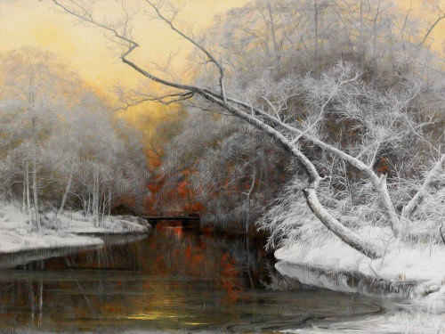 The River