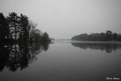 Gloom Lake