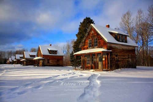 Historic Village