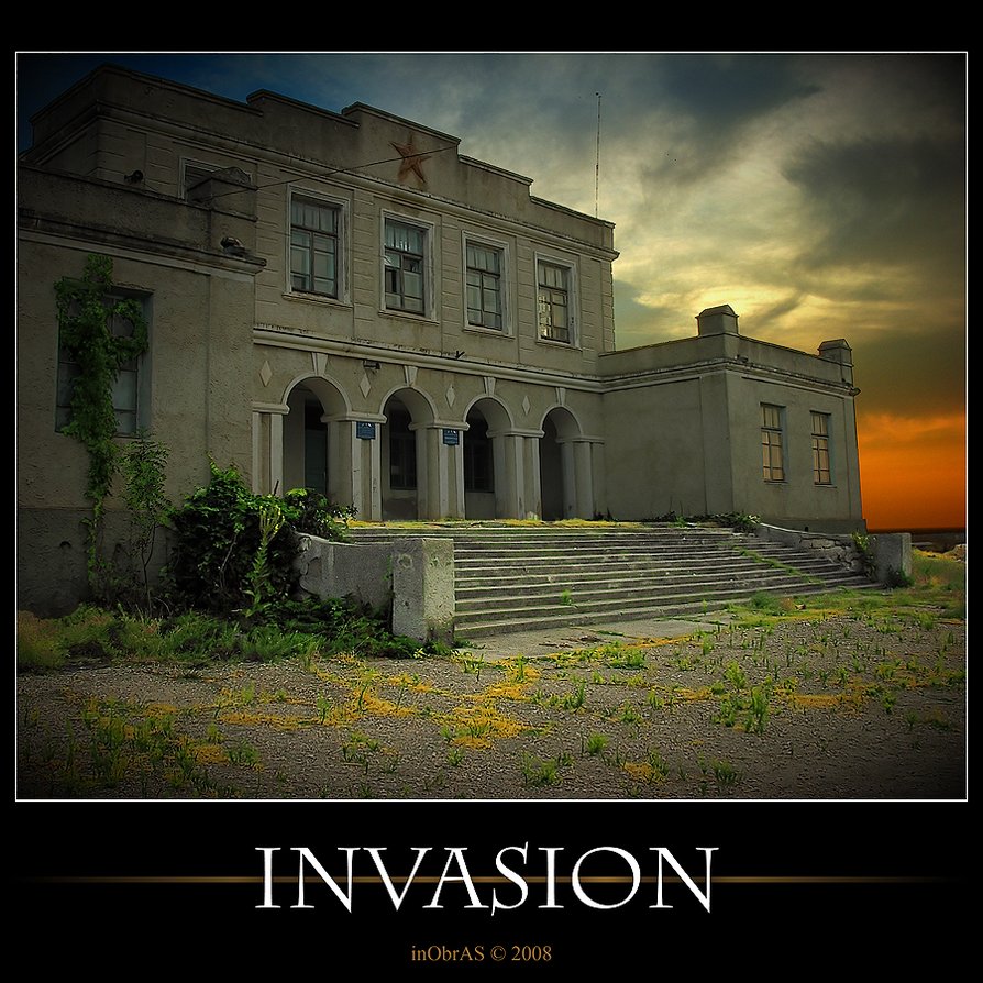 Invasion 2