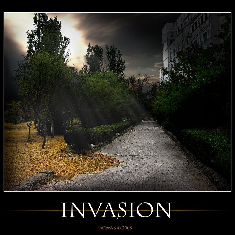 Invasion