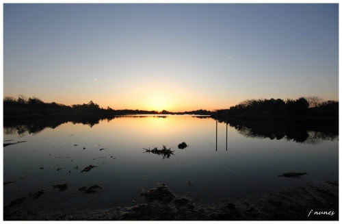 Newport Dawn 2
