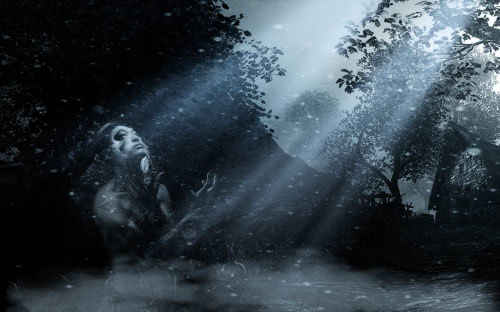 Spirit