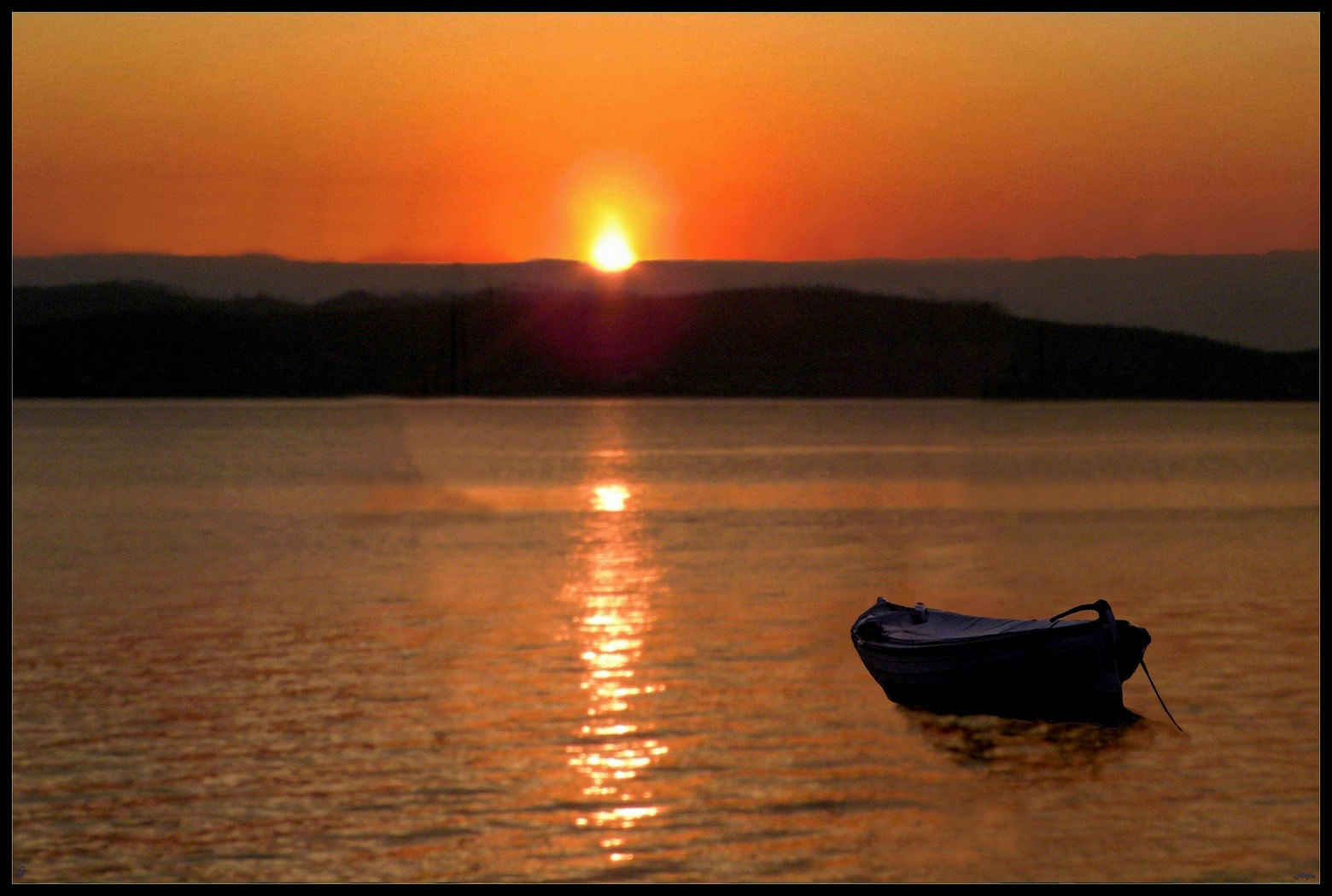 Sunrise 01