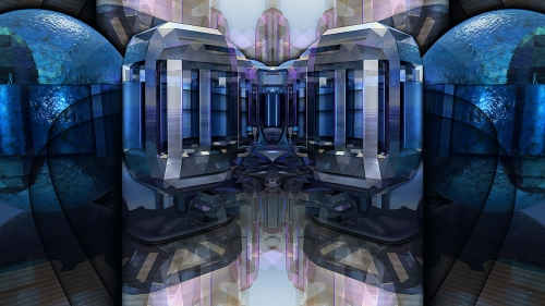 A Cube or Two