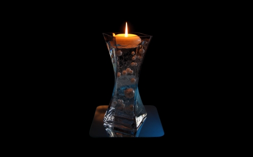 Candle