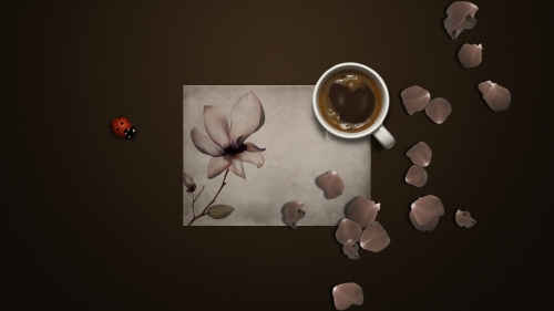 Coffee Break
