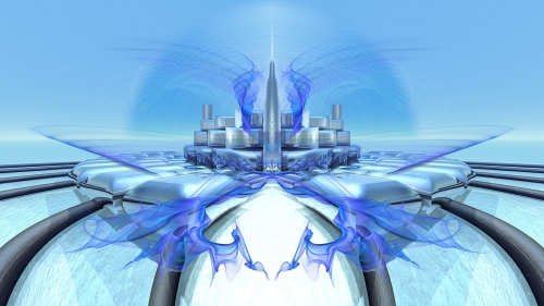 DeZign 4 Blu